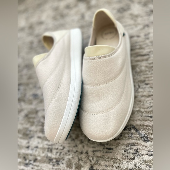 Vessi Sunday Slip on‎ Shoes/Slipper Mens Size 9 Waterproof Collapsible Heel - Picture 6 of 8